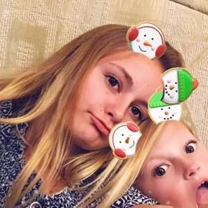 Meet your Posher, Grace